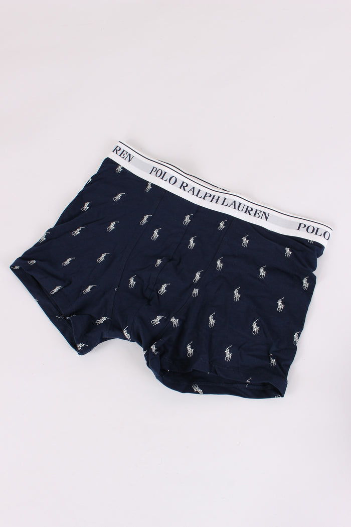 Boxer 3 Pack Multicolor-3
