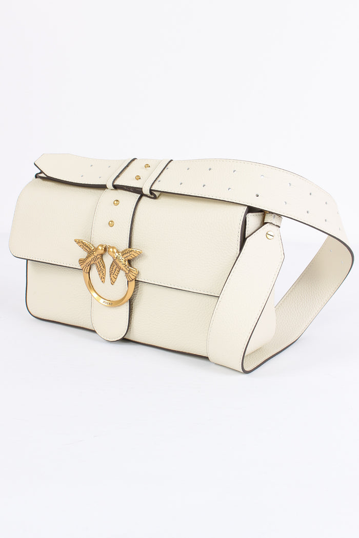 Tracollina Love One Classic Sl Bianco Seta-4