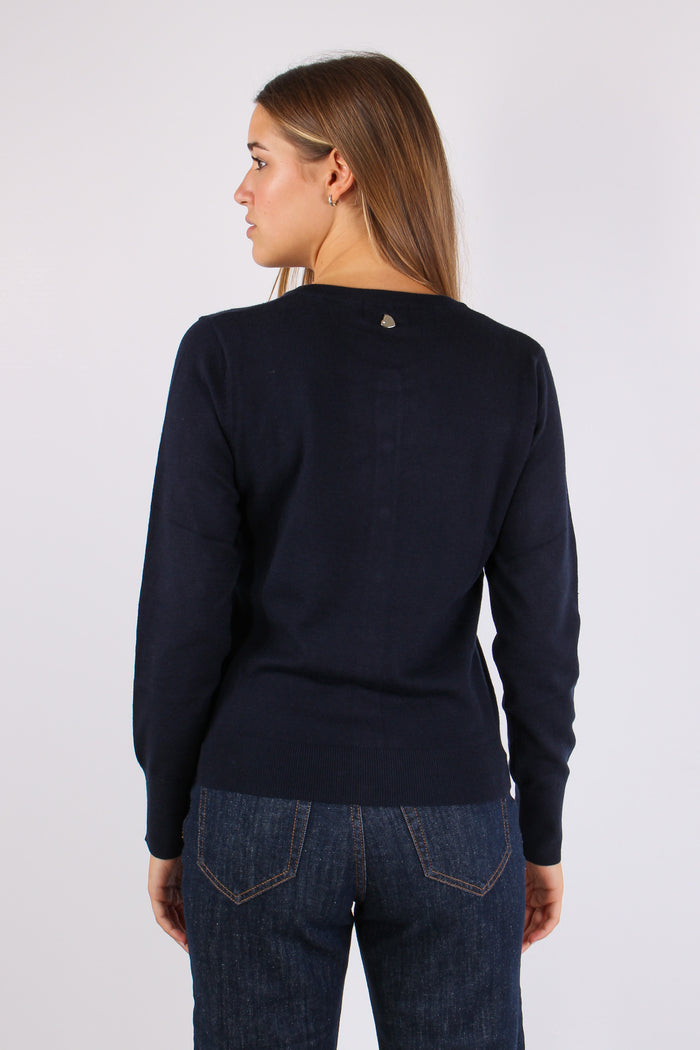 Rebecchina Viscosa Blu-4