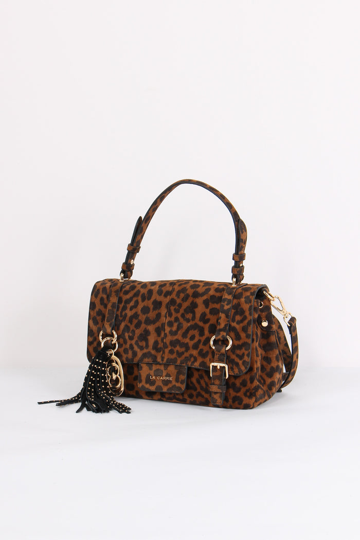 Cartella Media Leopard Suede/leopard-6