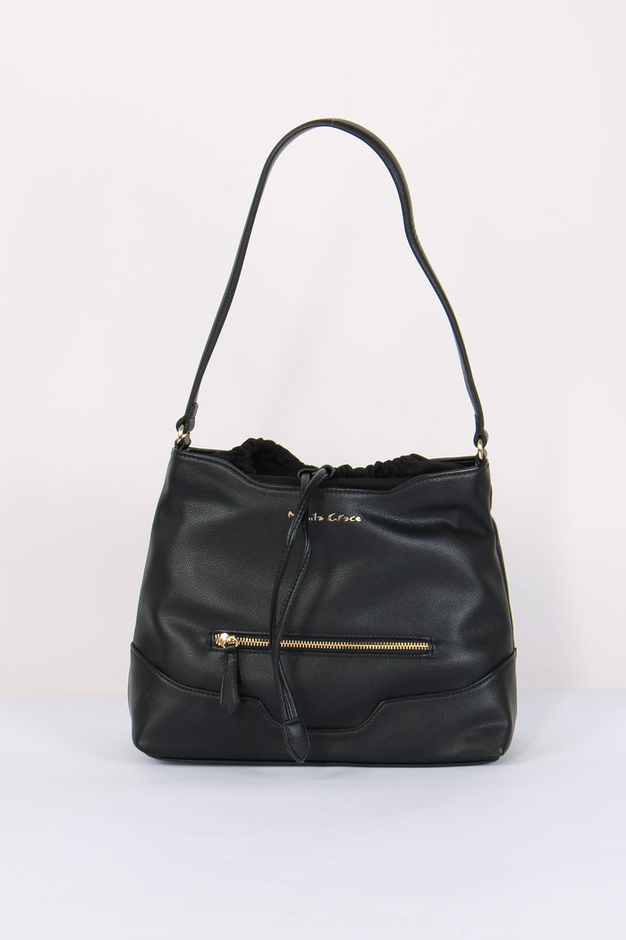 Shoulder Bag Media Meteorite