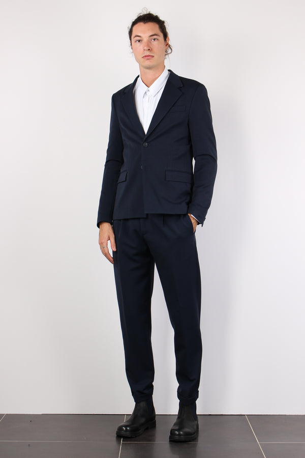 Pepe Pantalone Completo Blu