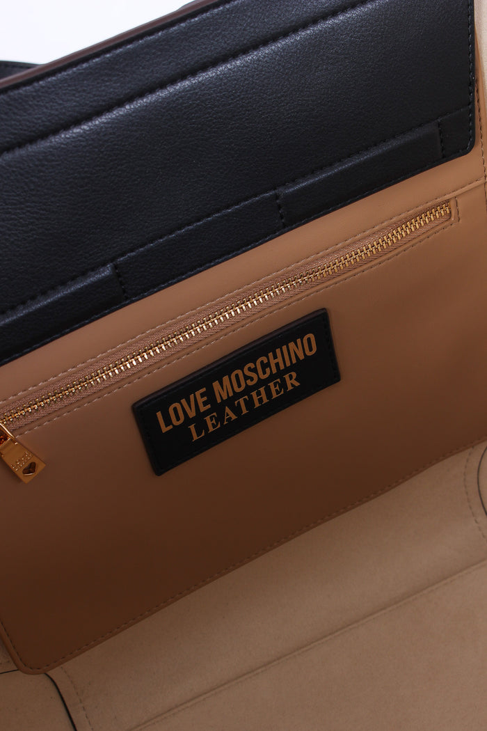 Shopping Cuore Nero-7