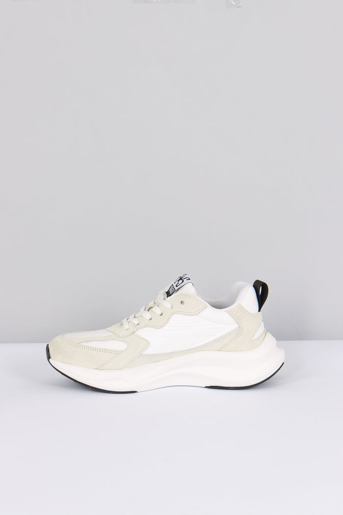 Sneakers New Run Star Bianco/ghiaccio-7