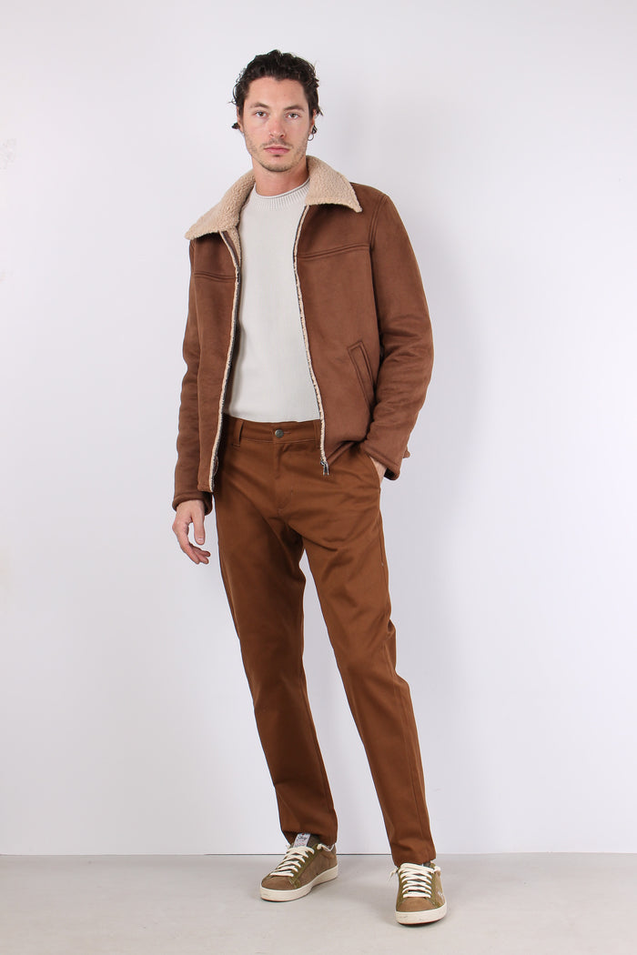 Poker Montone Moro-6