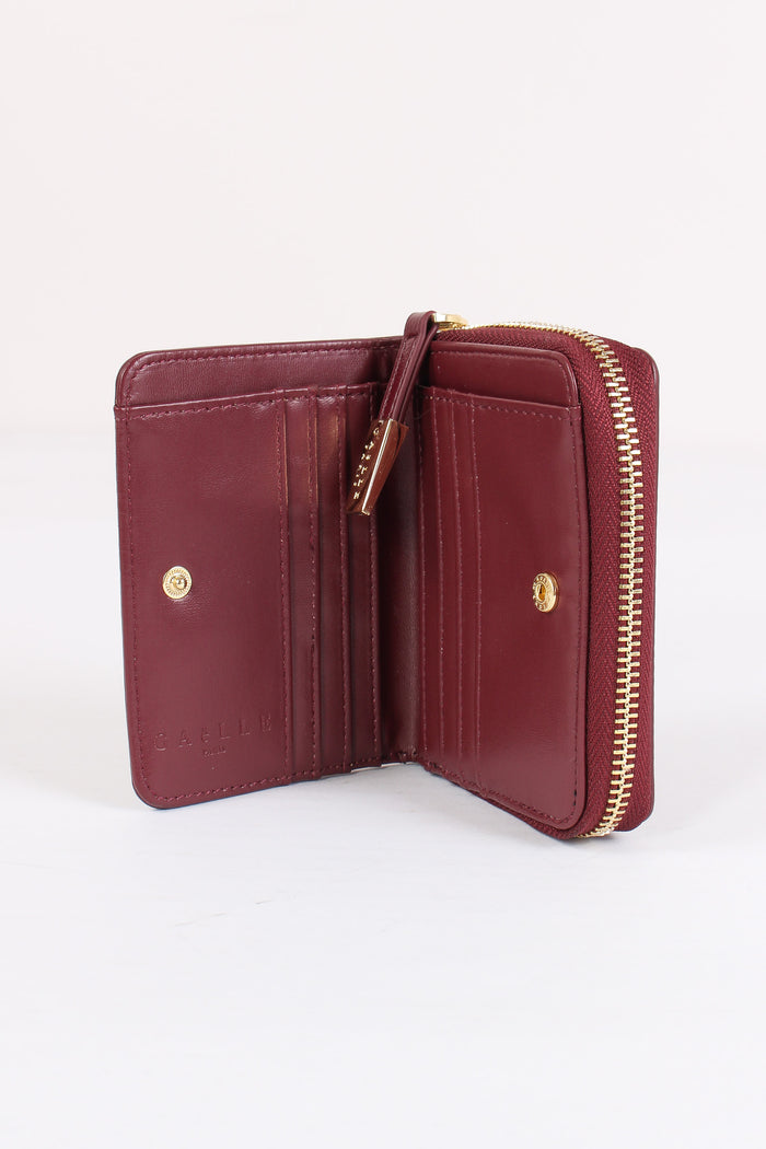 Mini Zip Around Bottolato Mosto-7