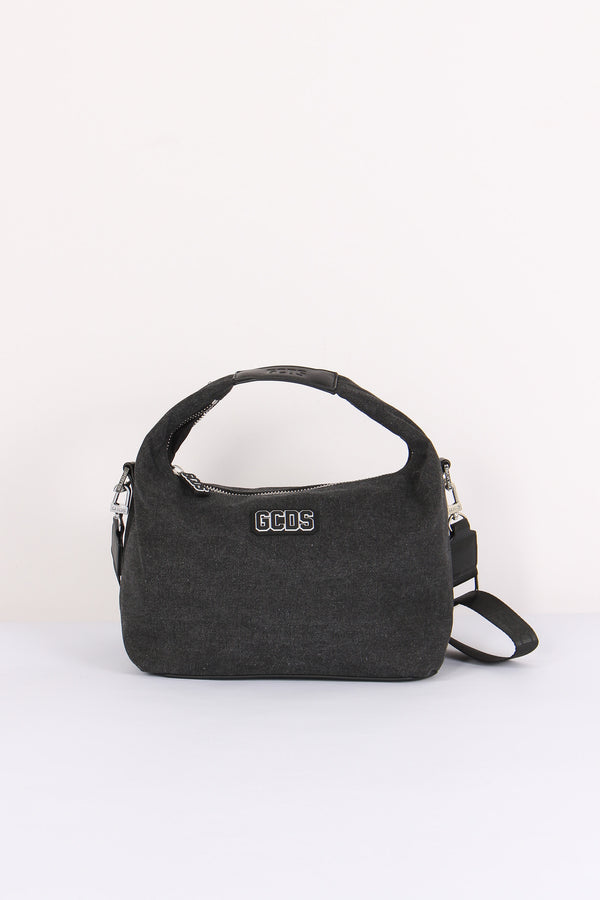Hobo Denim Logo Black