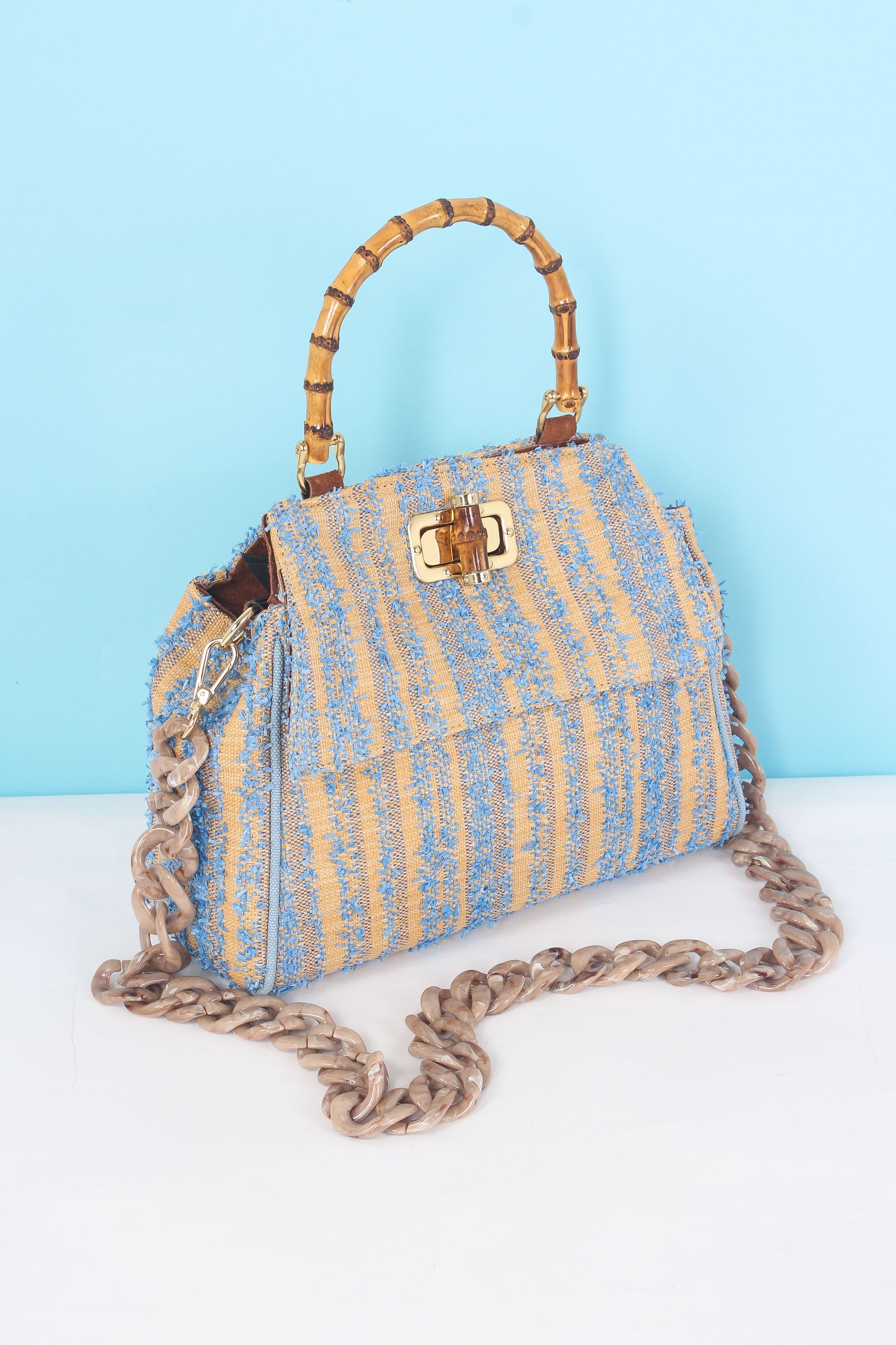 Set Borse E Portafogli QIYUER 3 Pezzi | Tote Hobo Grande + Borsa Media + Portafoglio | Pelle PU Nera