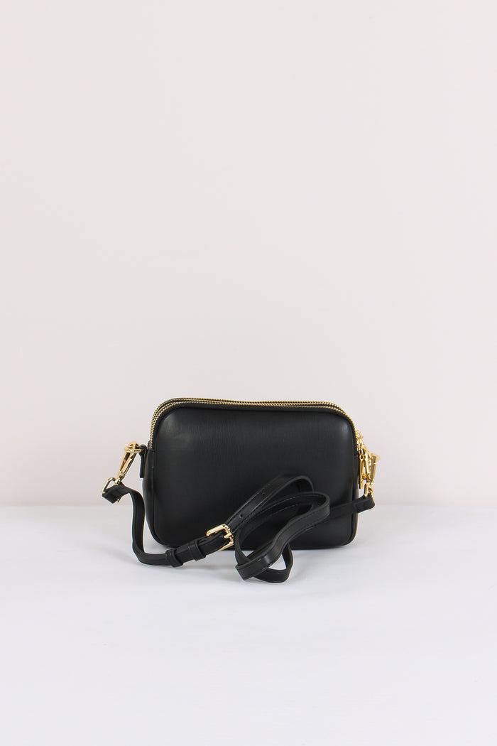 Camera Case Zip Nero-3