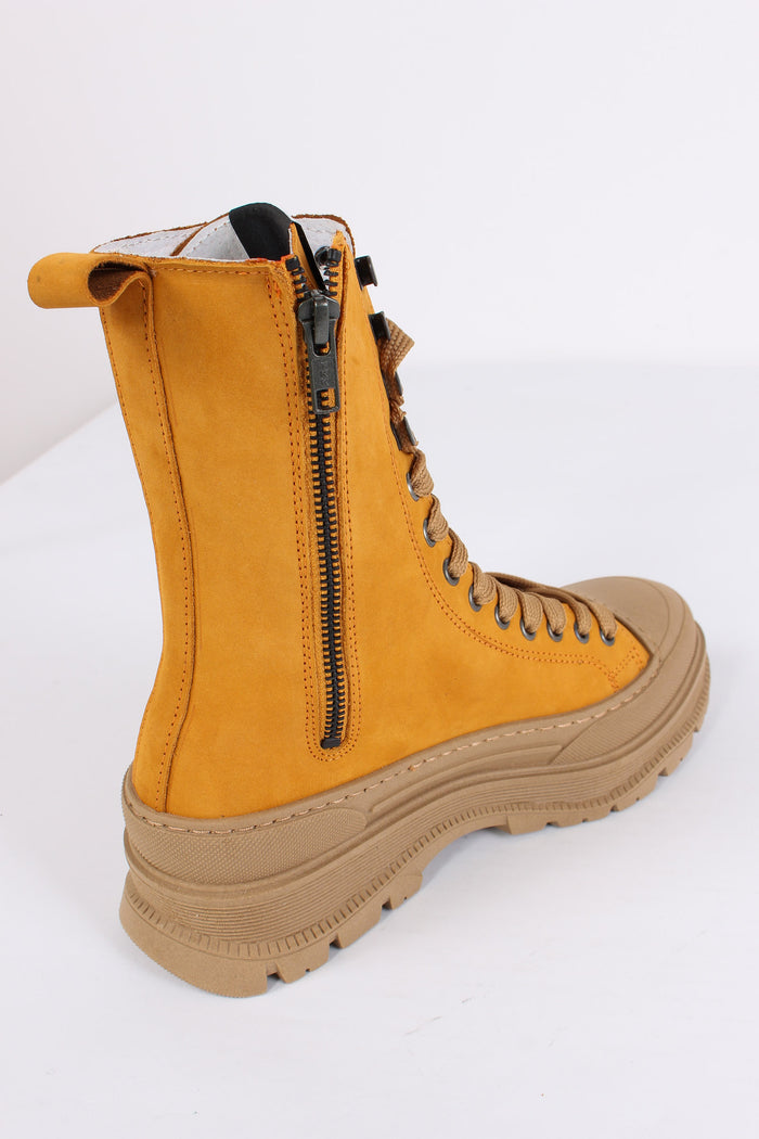 Stivale Tip Star High Block Ocra-5