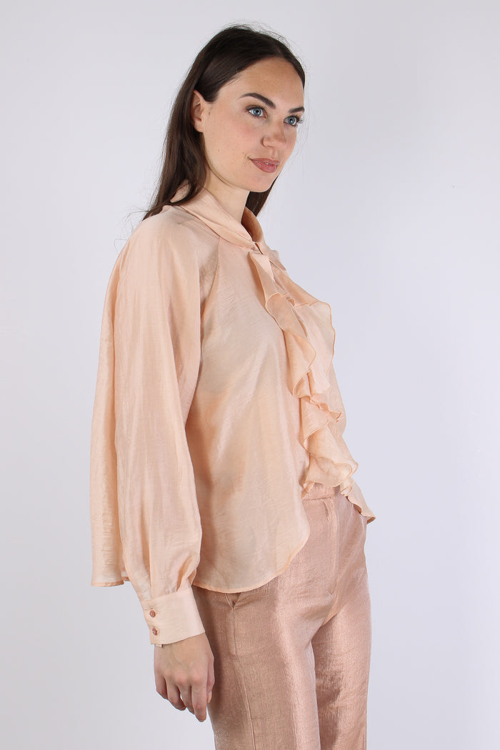 Camicia Rouge Skin-6