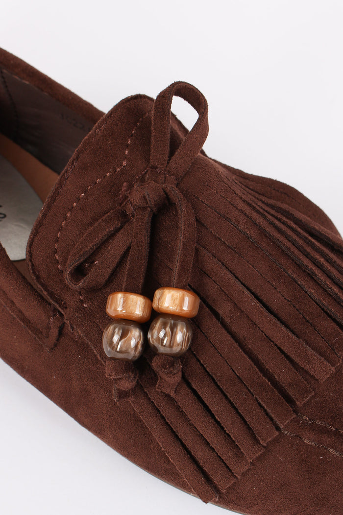 Mocassino Nappine Moro-7