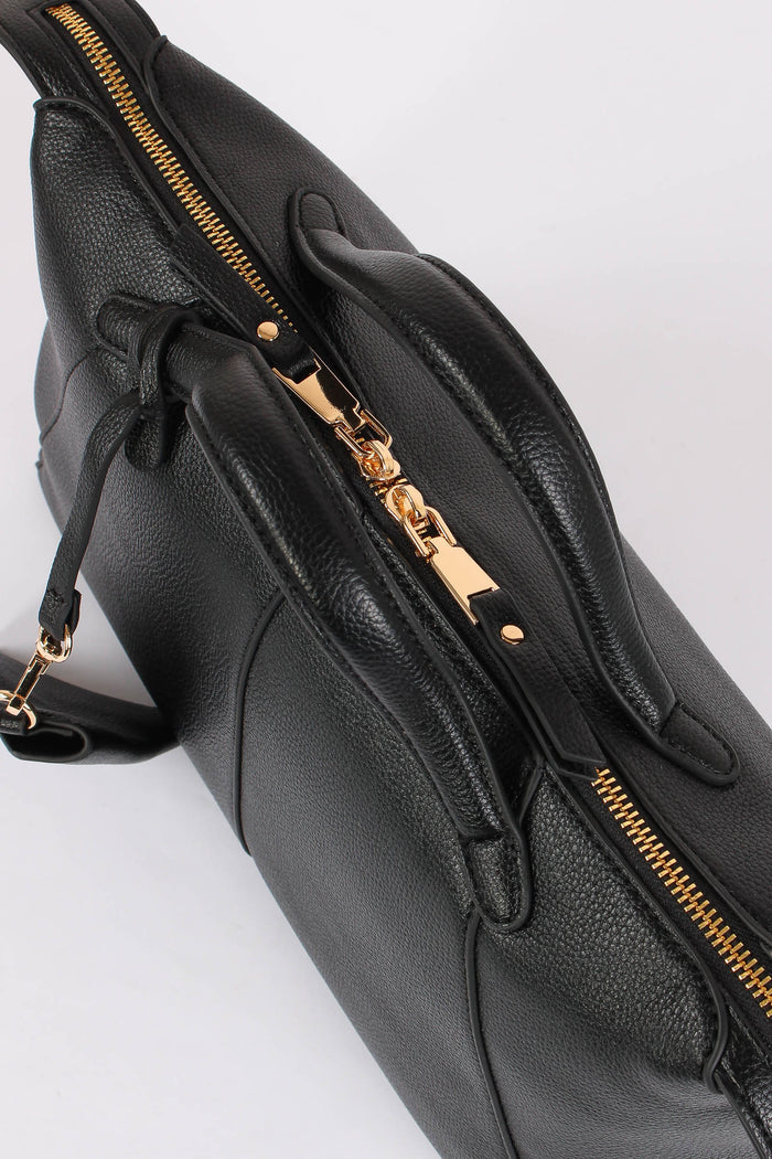 Felicia Bag  Small Meteorite-6