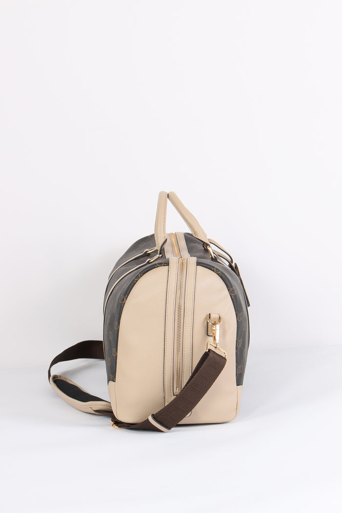 Borsone Viaggio Monogram Neutro-5