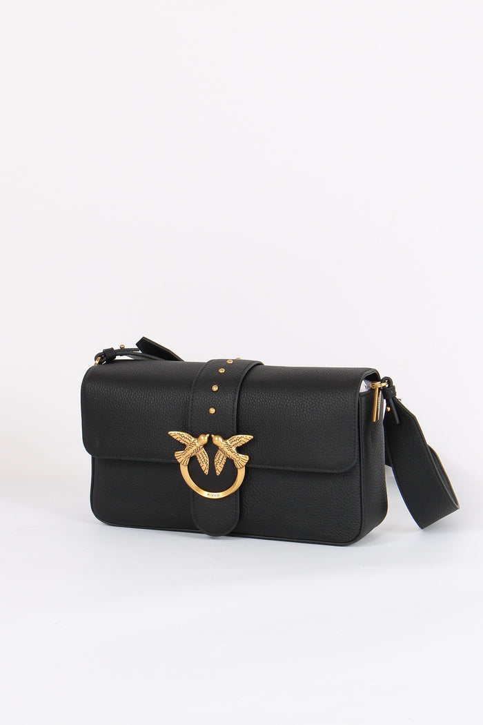 Tracollina Love One Classic Sl Nero/gold-6