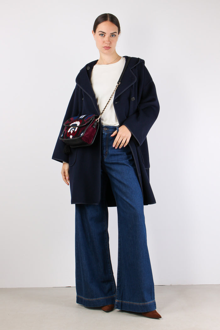 Multie T-shirt Ml Jersey Ecru-5