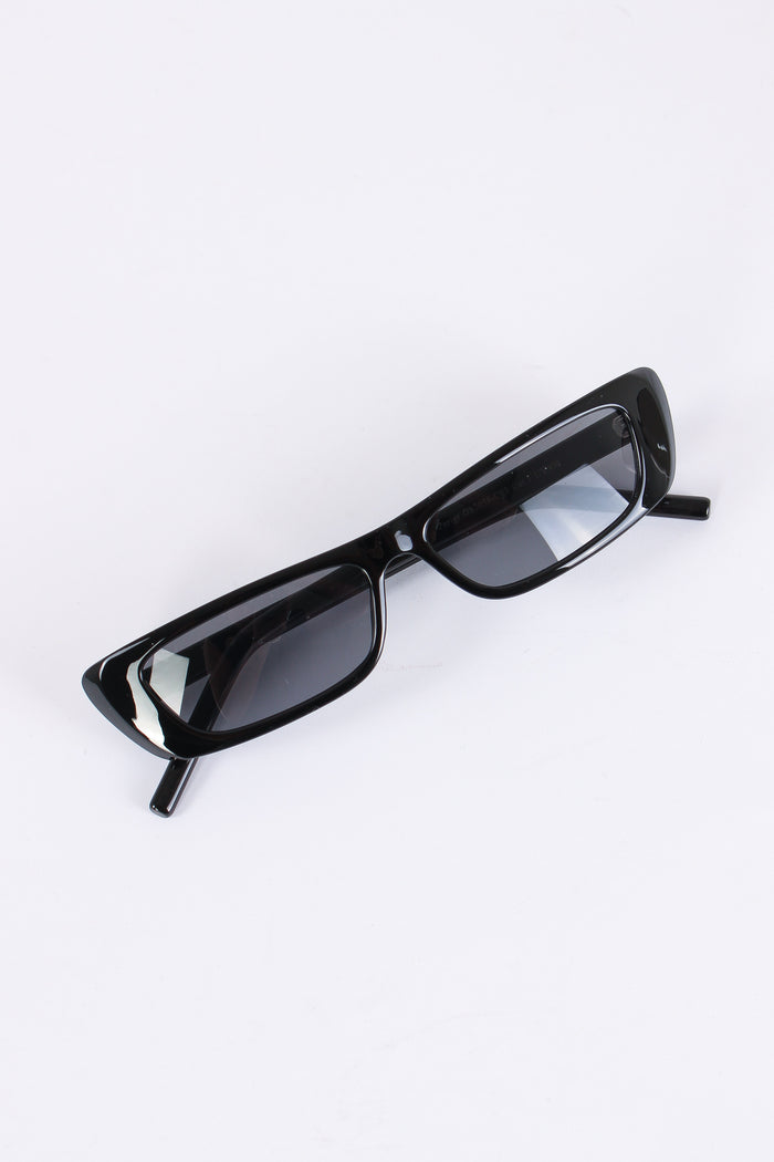 Sunglasses Parigi Nero-3
