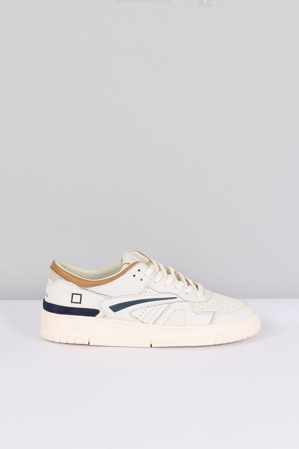 Sneakers Torneo Colored White/blue