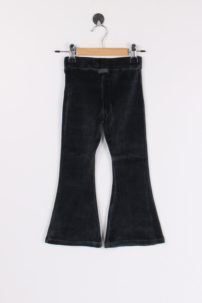 Legging Zampa Ciniglia Antracite-2