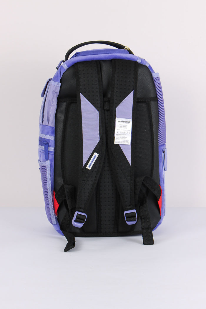 Backpack New Reversible 000-5