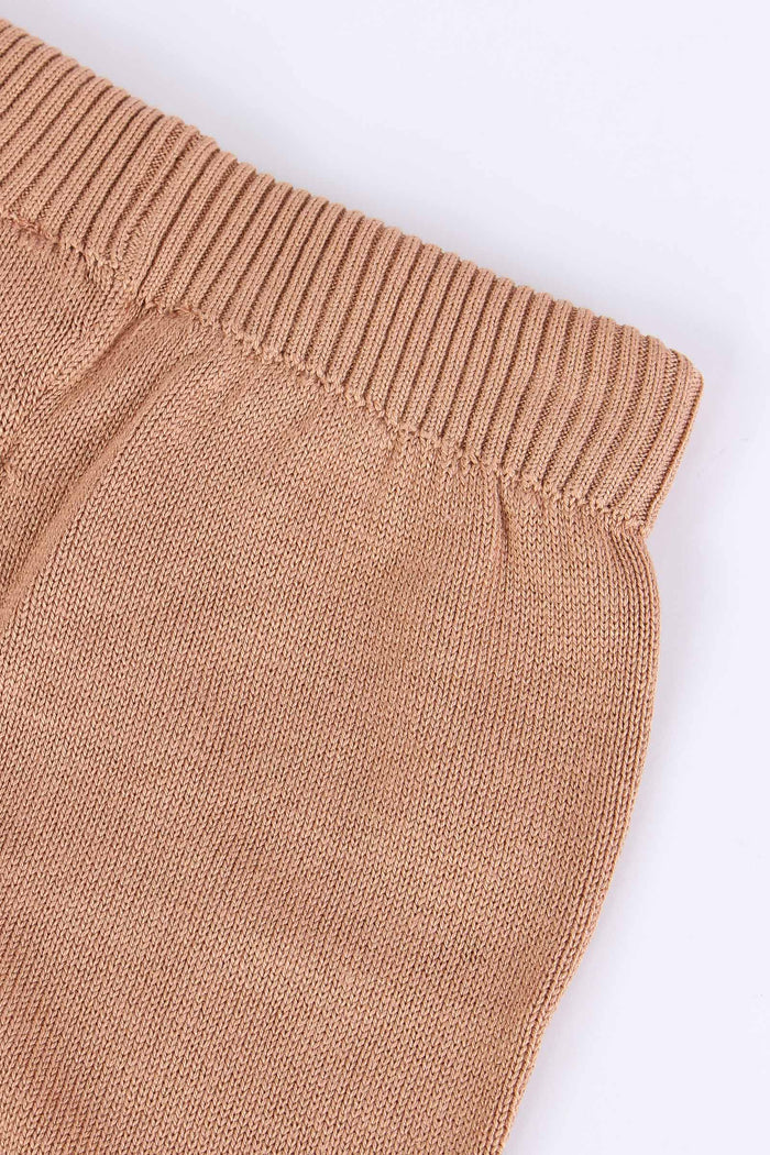 Short Bamboo Biscotto-5