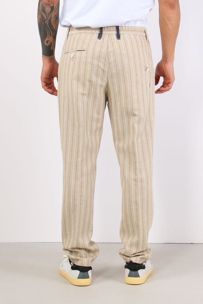 Pantalaccio Riga Beige-4
