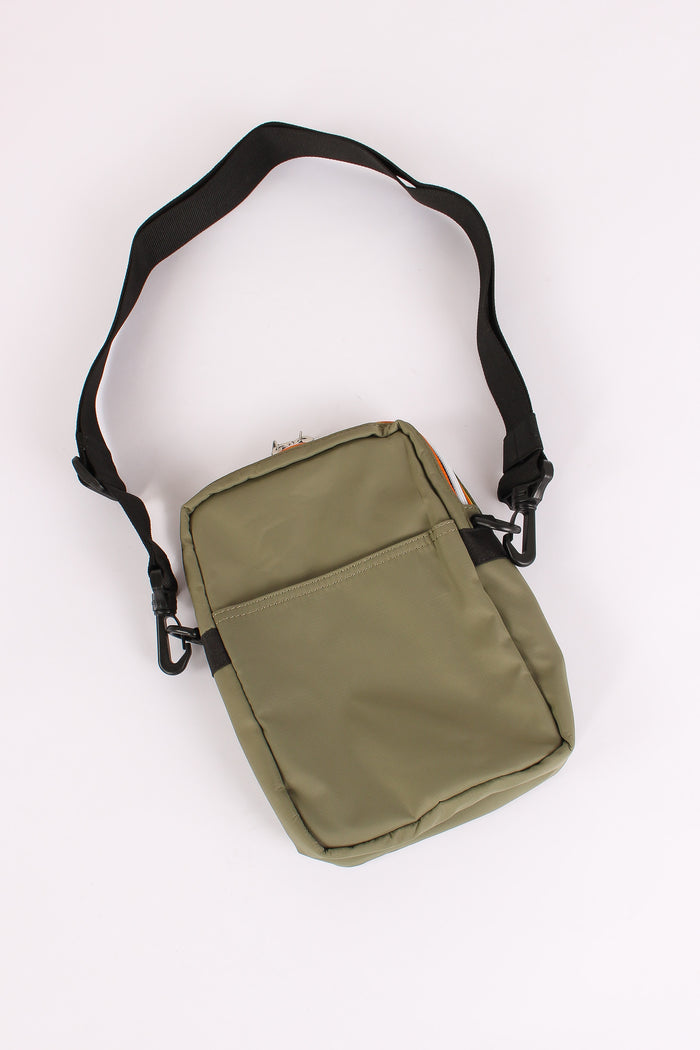 Borsa Tracolla Green-4