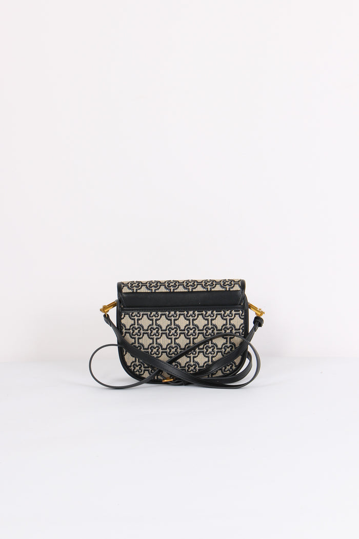 Harriet Bandoliera Multilogo Natur/multicolor-3