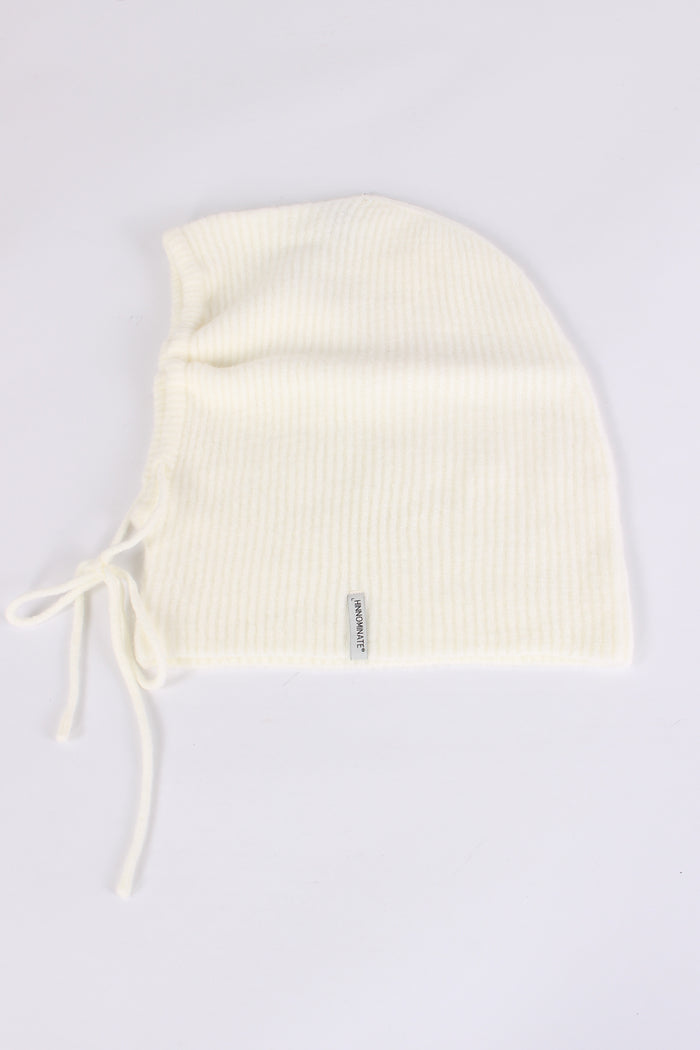 Baraclava Bianco Burro-2