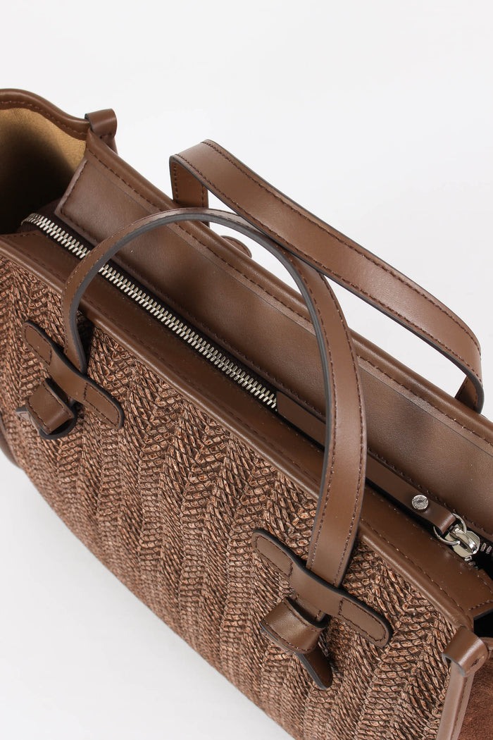 Shopping Suede Resca Chocolate-5