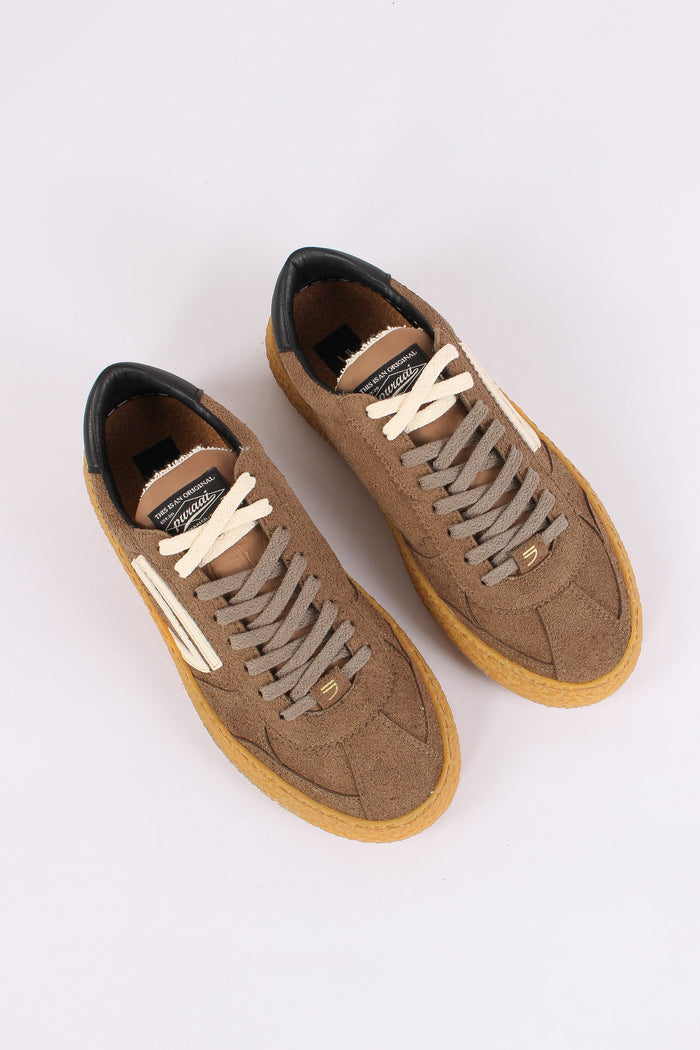 Sneakers Suede Baileys-2