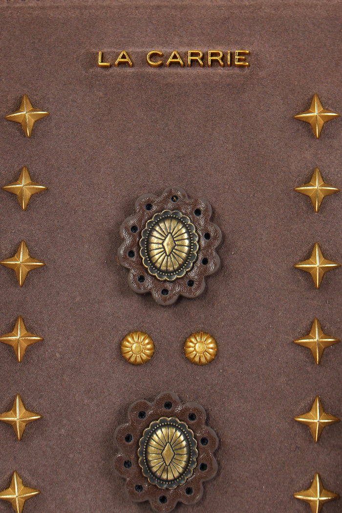 Shopping Jungle Brown-8