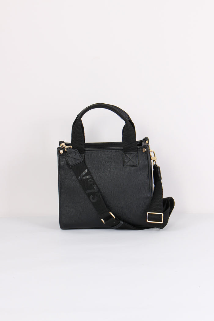 Responsability Now Mini Tote E Nero-3
