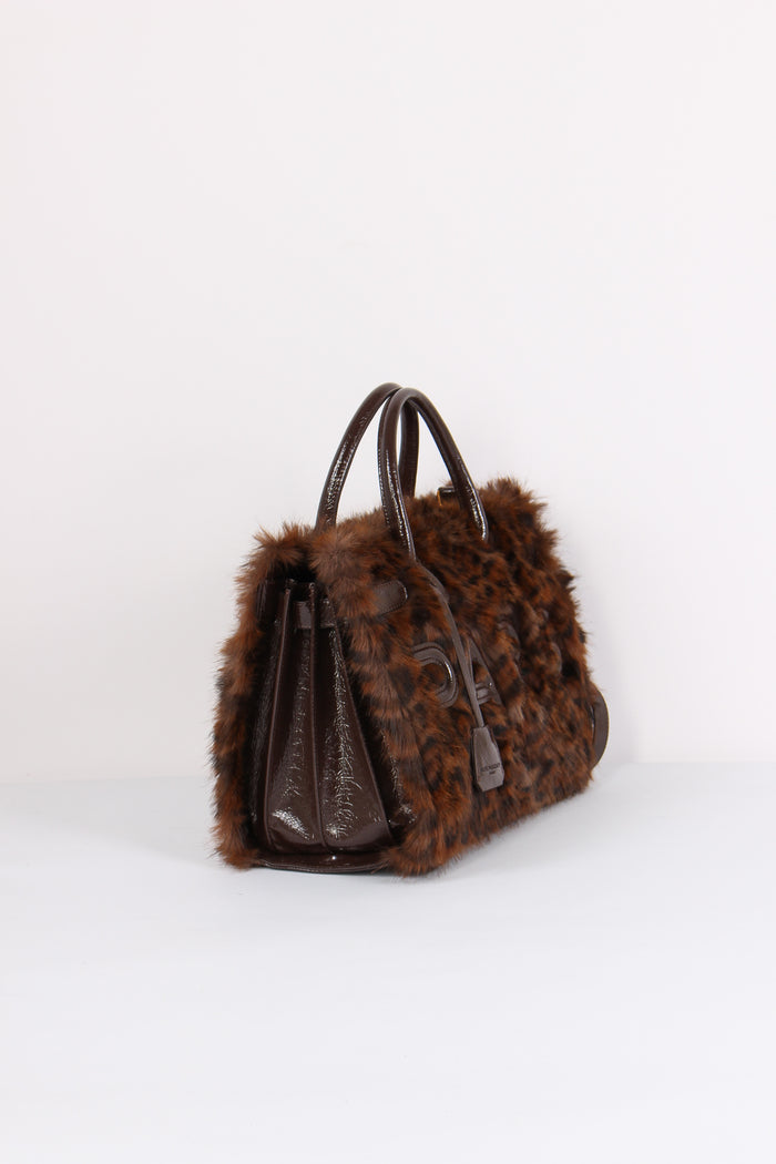 Shopping Ecopelliccia Fur Leopard-7