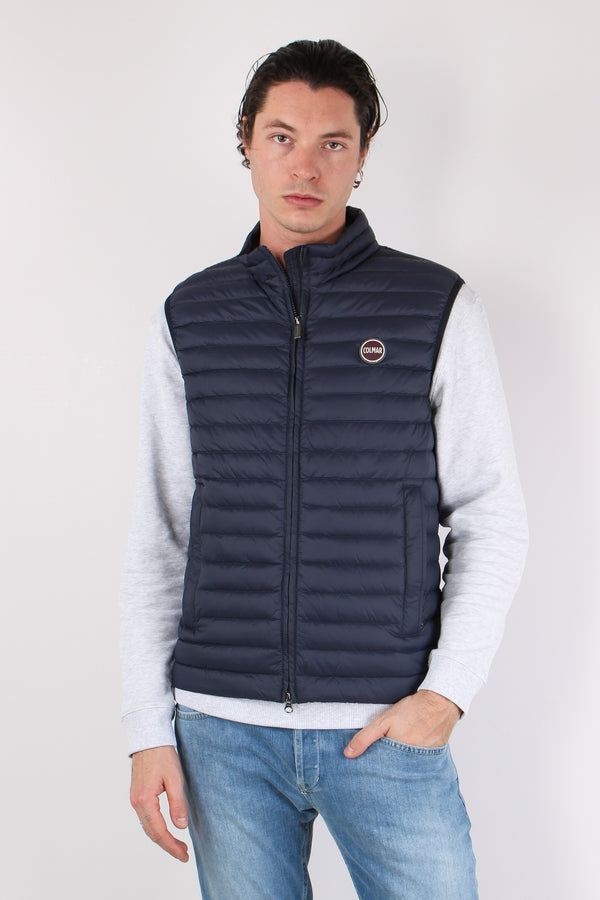 Smanicato 100 Grammi Navy/ice