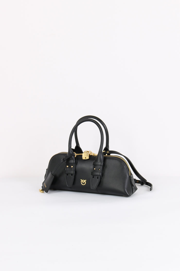 Bowling Vitello  Nero Limousin-2