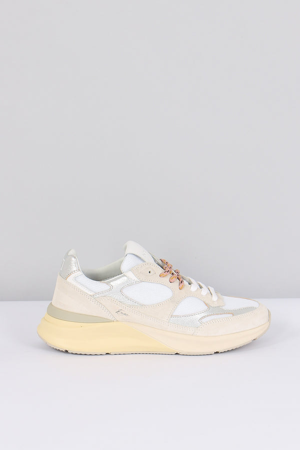 Sneakers Fuga 20 Dragon Silver