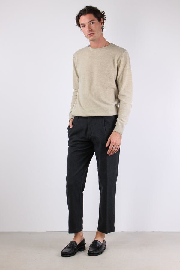 Logico Pantalone Grigio