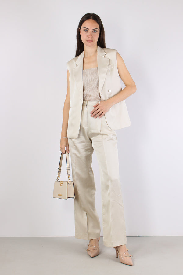 Gilet Tasca Filo Cintura Ice