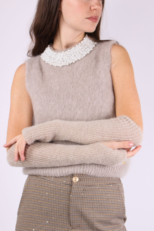 Manicotto Applicazioni Nude-2