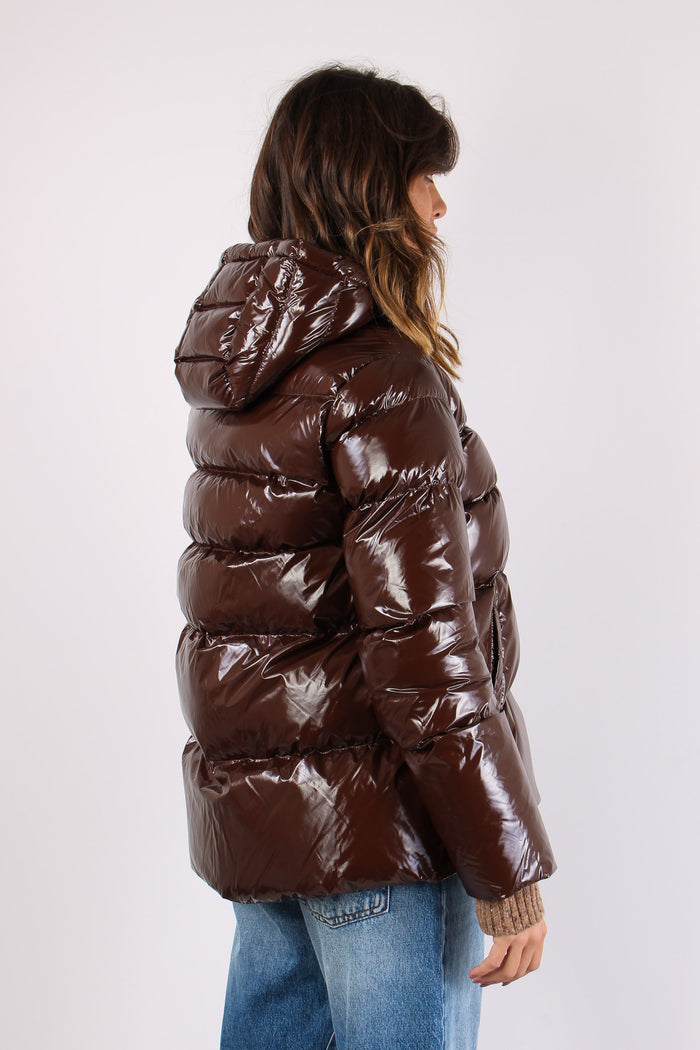 Eleodoro Piumino Lucido Patch Marrone /piombo-7