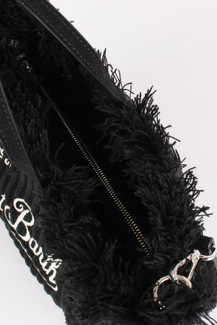 Shopping Tweed Nero-5