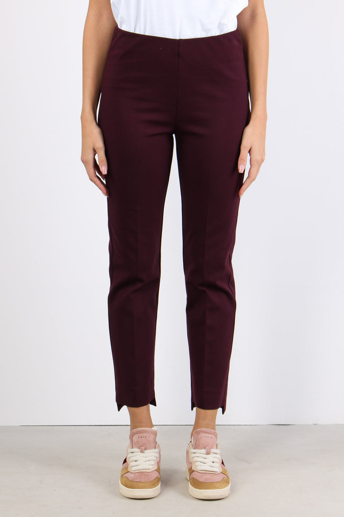 Pantalone Scalino Fondo Amarone-2