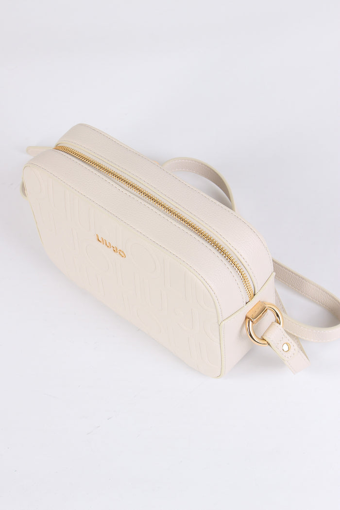 Camera Case Logo 3d Marmo-2