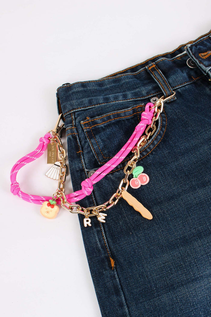 Catena Charm Baguette-4