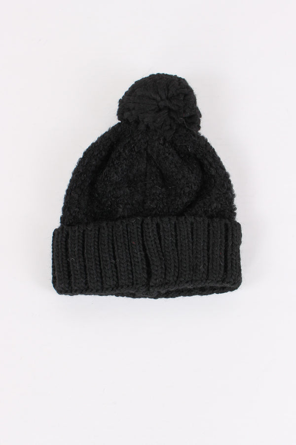 Cuffia Boucle Nero-2