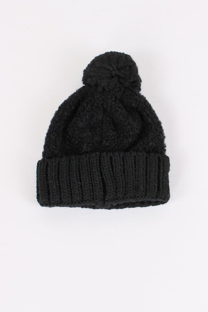 Cuffia Boucle Nero-2