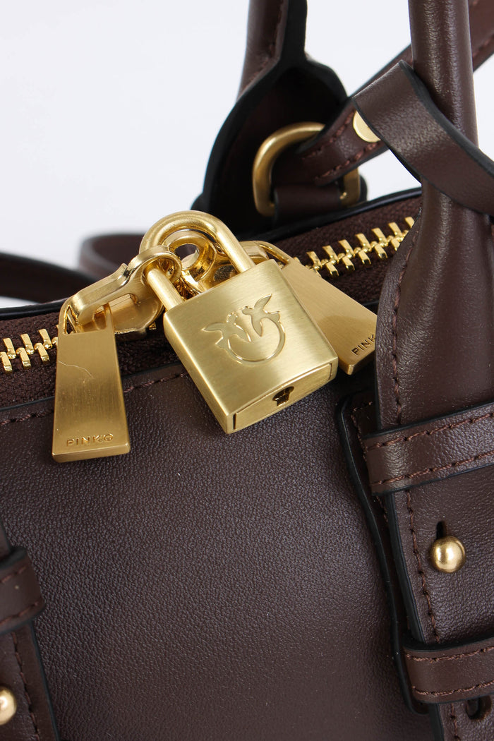 Bowling Vitello Marrone/castagna-6