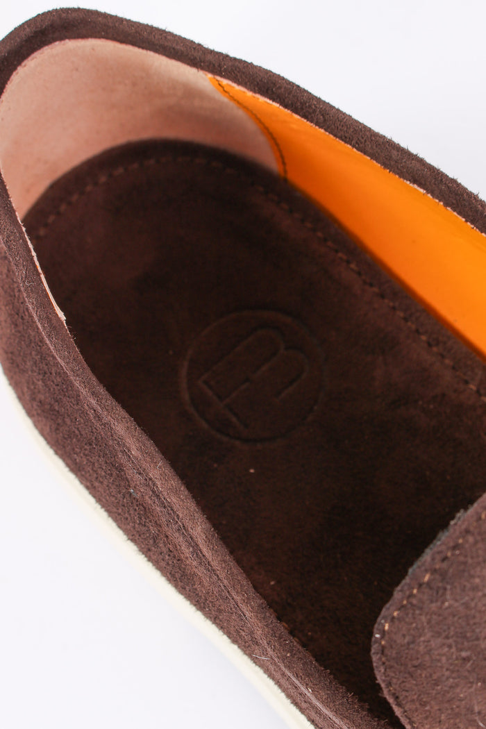 Mocassino Scamosciato Moro-8