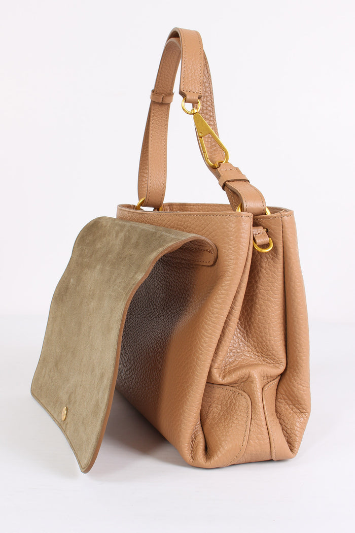 Cecile Tracolla Patta Clay-4